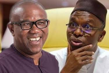 Tinubu won 8217 t get second term if El Rufai can mobilise northerners to support Obi 8211 Dahiru Tinubu won t get second term if El Rufai can mobilise northerners to support Obi Dahiru