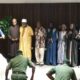  Abducted General ex ambassador other rescued kidnap victims handed over to NSA 