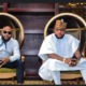  We re seven siblings E Money is our last brother KCee reveals 