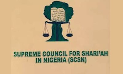  Shari ah council gets new President 