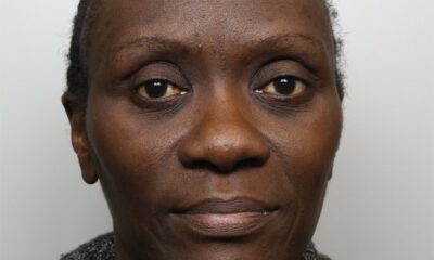  Modern slavery UN judge Lydia Mugambe sentenced to 6 years imprisonment in UK 