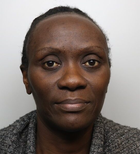  Modern slavery UN judge Lydia Mugambe sentenced to 6 years imprisonment in UK 
