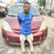  Man who fled with Jane Okoye s car after allegedly killing her in Lagos arrested in Kogi 