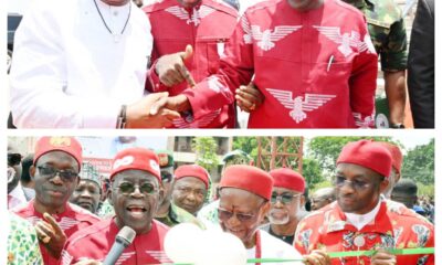  Why Tinubu can solve Nigeria s problems Anyaoku 