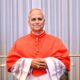  BREAKING Identity of new pope revealed 