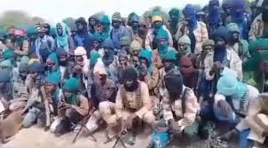  Islamic State adopts Lakurawa as covert operations arm establishes new strategic corridor 