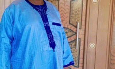  Kidnapped Katsina businessman dies in bandits custody 
