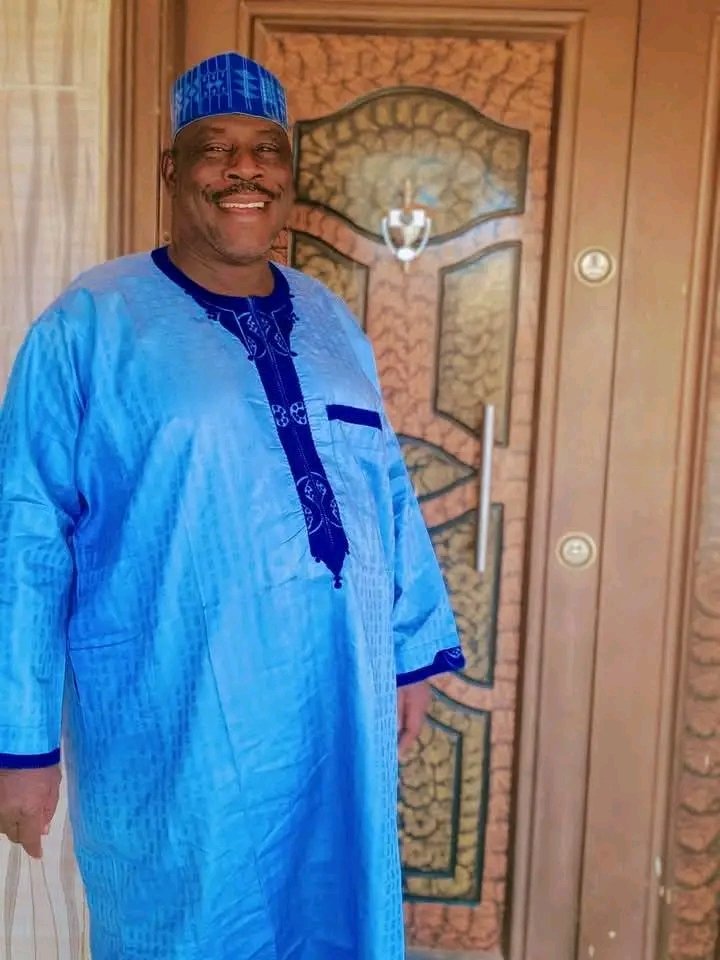 Kidnapped Katsina businessman dies in bandits 8217 custody Kidnapped Katsina businessman dies in bandits custody