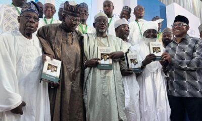  Sule Lamido s consistency deserves celebration By Farooq Kperogi 