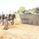  Several Boko Haram fighters killed as military intensifies Sambisa Forest offensive 