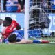  Nigerian striker Awoniyi rushed to hospital for emergency surgery 