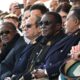  Tinubu absent as African leaders join Putin for Moscow Victory Day parade 
