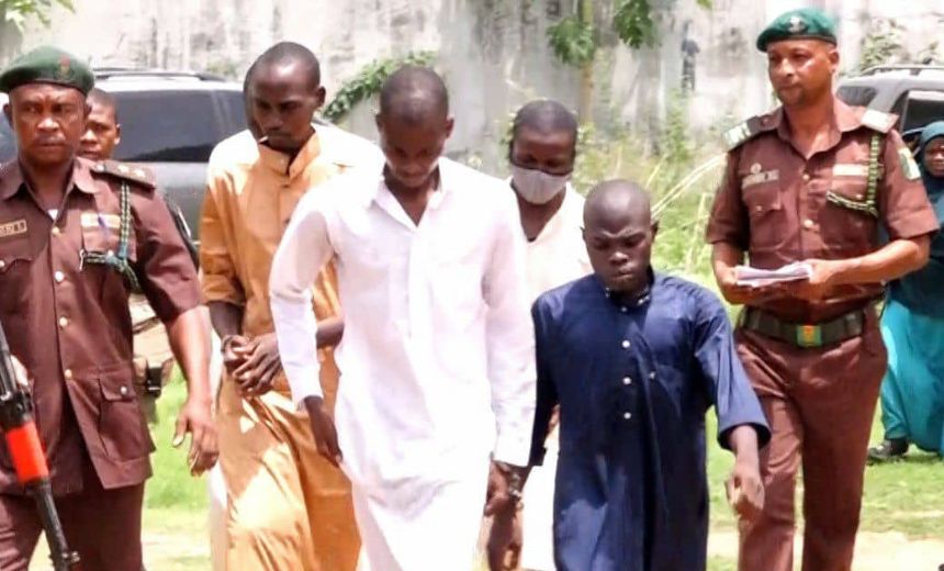 Ritual killing Court approves burial of dismembered body of Hafsor Lawal Ritual killing Court approves burial of dismembered body of Hafsor Lawal