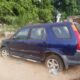  Tragedy as 5 children found dead in abandoned vehicle 