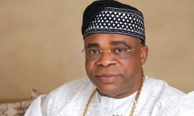  Tension as court refuses to halt coronation of new Owa Obokun of Ijesaland 
