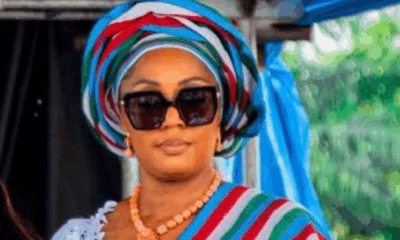  Why I dumped PDP for APC in Cross River Ex deputy gov candidate 
