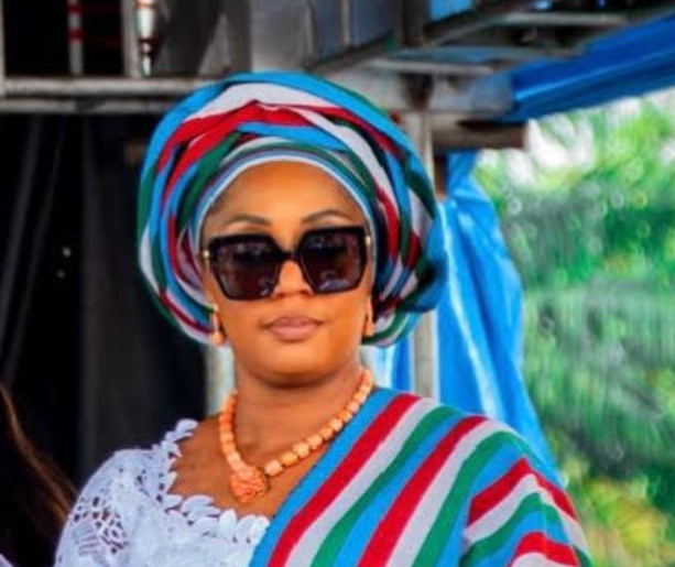 Why I dumped PDP for APC in Cross River 8211 Ex deputy gov candidate Why I dumped PDP for APC in Cross River Ex deputy gov candidate