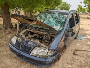 Police nab 27 suspects over Kano DPO s murder 