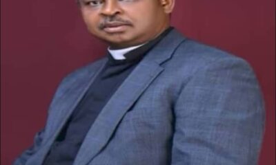  Tragedy as catholic priest dies while playing tennis in Anambra 