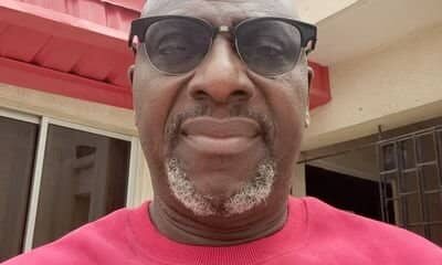 After nearly 40 years DSS finally removes Arogundade from watchlist 