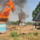  Troops dismantle notorious bandit camps in Benue 