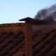  No new Pope yet as first round of voting ends with black smoke 