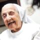  World s oldest person Brazilian Nun dies at 116 