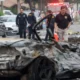  JUST IN Many feared dead as plane crashes in California 