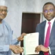  Emefiele EFCC hands over 753 duplexes to Housing Ministry 