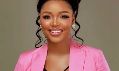  How I was told to renounce Jesus to succeed in Nollywood Ekene Umenwa 