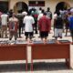  EFCC arrests 40 suspected Yahoo Boys in Nassarawa 