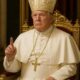  Trump sparks outrage after sharing image of himself as Pope 