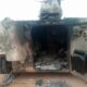 4 soldiers killed in terrorists attack on Nigerian military base 