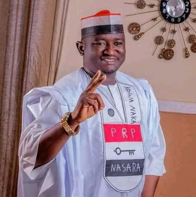 Social media commentator 8216 abducted 8217 in Kano over anti govt 8217 s Facebook posts Social media commentator abducted in Kano over anti govt s Facebook posts