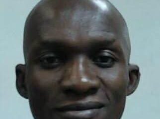  Man sentenced to 6 months in prison for concealing 8 020 704 at Lagos Airport 
