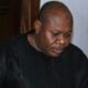  Fresh trouble for Fred Ajudua as Supreme Court orders his return to prison 