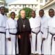  Farooq Kperogi The new Pope is black now what  