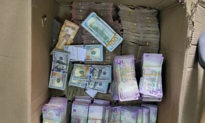  Court jails Sale Bala Abdulahi Hamisu over undeclared 86 500 other foreign currencies 