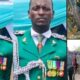  Identity of Nigerian Army s Captain recently killed by Boko Haram revealed 