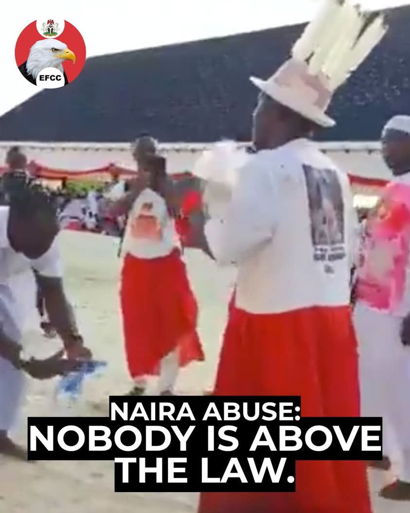 BREAKING Alleged naira abuse Tompolo will have questions to answer 8211 EFCC BREAKING Alleged naira abuse Tompolo will have questions to answer EFCC