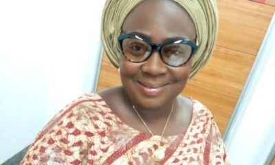  Female journalist slumps dies while on duty 