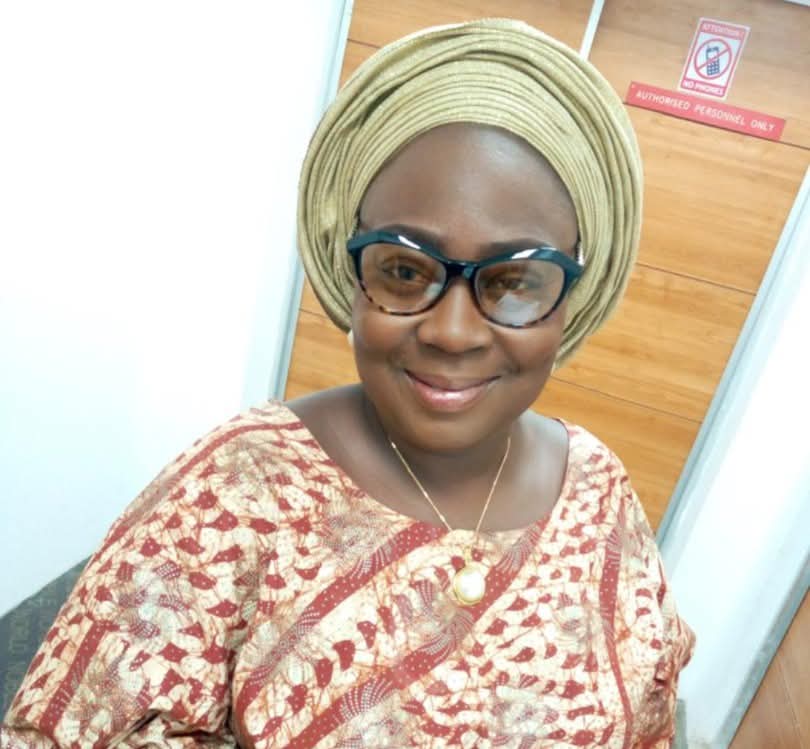 Female journalist slumps dies while on duty Female journalist slumps dies while on duty