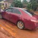  Lawyer client gunned down after court appearance in Anambra 