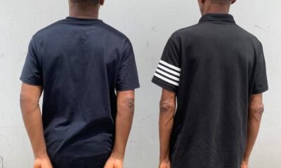  EFCC arrests auditor cashier over alleged N275m fraud 