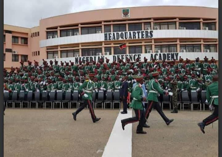 NDA postpones 77 regular course screening test over UTME clash NDA postpones 77 regular course screening test over UTME clash