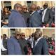  JUST IN Drama as Tinubu meets with Peter Obi Fayemi 