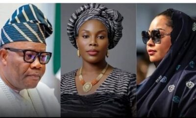  Akpabio Natasha reacts to allegations by US based activist Sandra Duru 