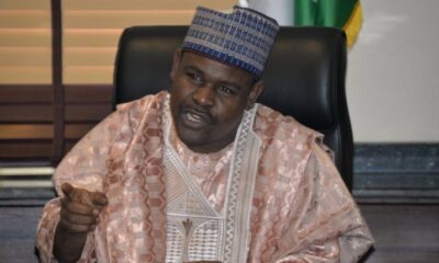  EFCC arrests ex Lawmaker for receiving N70m from Emefiele 