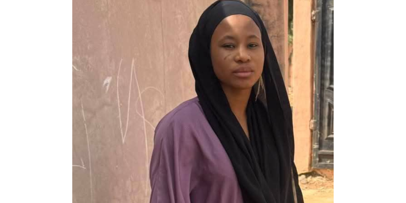 Teenage critic of Sokoto gov Hamdiyya found in critical condition in Zamfara Teenage critic of Sokoto gov Hamdiyya found in critical condition in Zamfara