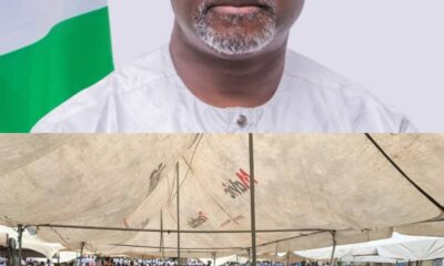  NICO seeks establishment of indigenous language clubs in NYSC camps 